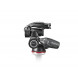 Manfrotto 3-Wege Kopf mit RC2 adapter und ausziehbarem Hebel-07